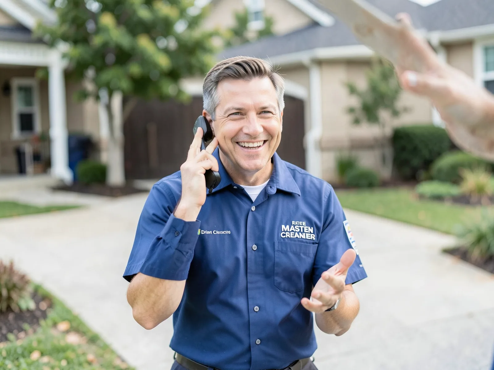 Drain Cleaning Twain Harte, CA FAQs